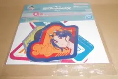 一番くじ ジークアクス　vol.2 G賞　ダイカットステッカーセット B12