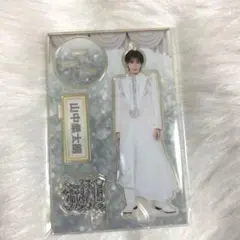 手越祐也2025シンフォニックコンサートくじプラ アクスタ 大 - メルカリ