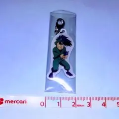 忍たま乱太郎 七松小平太 アルミチャーム