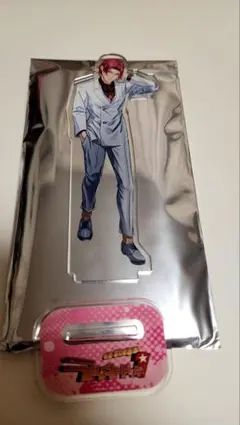 2025年最新】ラッキードッグ アクリルスタンドの人気アイテム - メルカリ