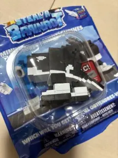 Roblox ミニフィギュア　ブレインロットを盗む　オルカレロオルカラ