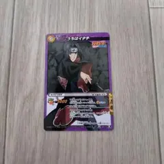 ミラバト ナルト R うちはイタチ