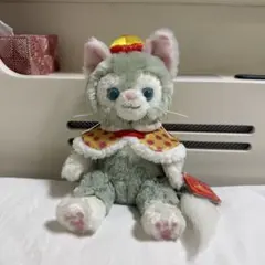 ち*ら様 【レア】香港ディズニー限定 ジェラトーニぬいぐるみ