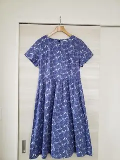 HOBBYRA HOBBYRE　LIBERTY　ワンピース　マンタ