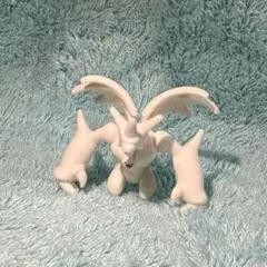 にゃんこ大戦争 ネコムート フィギュア スイング キーホルダー (2)