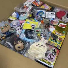 ノンジャンル　120サイズ　まとめ売り　セット