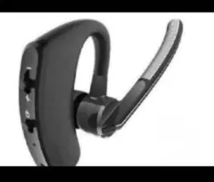 大人気 新品 ワイヤレスイヤホン ブラック 車 最適