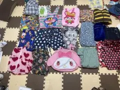 グラグラ　ジャム　ラブレボ他２５万円以上まとめ売りのサムネイル
