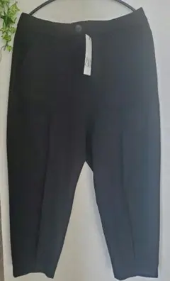 ZARA　ブラックパンツ　M　 タグ付き！