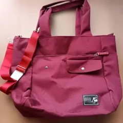 ☆SALE☆Minnie Mouseトートバッグ