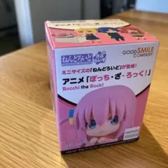 ねんどろいど ぼっち・ざ・ろっく！喜多ちゃん