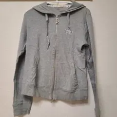 トミーガール　パーカーSサイズ