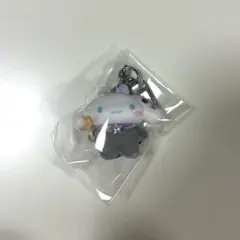 シナモロール ちびっとも 天使と小悪魔