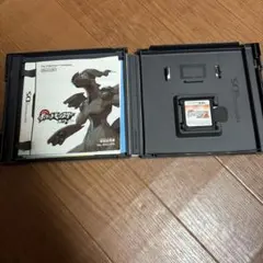 ポケットモンスター ホワイト2