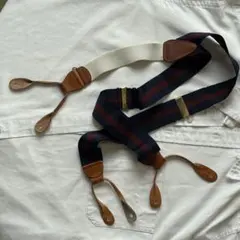 2026年最新】Brooks Brothers サスペンダーの人気アイテム - メルカリ