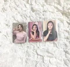 NiziU リオ 会場限定 ココ夏 フェス coconut