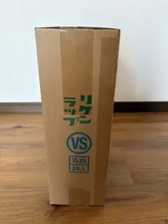リケンラップ VS-350 500M巻 2本セット - メルカリ