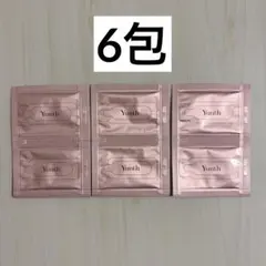 Yunth ユンス 生VC美白 美容液 １ml 6包のサムネイル