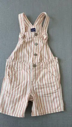 美品*✭GAP オーバーオール サロペット 100㎝