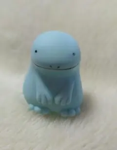 ポケモンキッズ　ソフビ　指人形　ヌオー　1999年のサムネイル