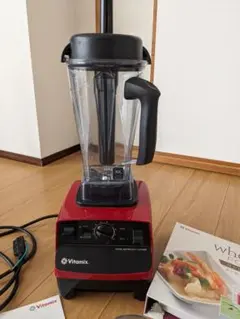 2026年最新】vitamix vm0111の人気アイテム - メルカリ