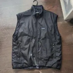 2004年 Patagonia パフボールベスト 菅田将暉 グリーン XL 2004年 Patagonia パフボールベスト 菅田将暉 グリーン XL - メルカリ
