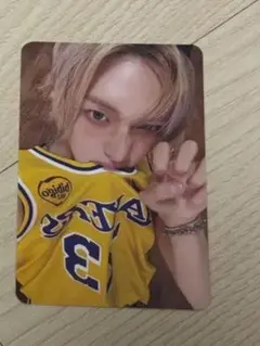 RIIZE　FAME　香港ベーカリー　MAKESTAR 　ウォンビン　トレカ