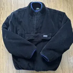 stussy コーデュロイプルオーバージャケット(クリーニング済み)