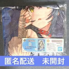 ブルーアーカイブ 一番くじ ラストワン賞 クッション - メルカリ