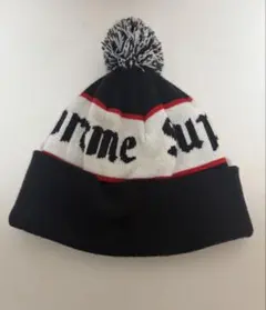 2026年最新】supreme ニット帽 ボンボンの人気アイテム - メルカリ