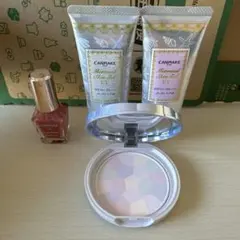 キャンメイク コスメ まとめ売り