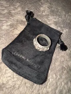 CHROME HEARTS フローラルリング16 号のサムネイル