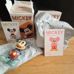 ポップマート ミッキー Boundless Creativity