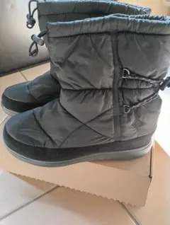 コロンビアスノーブーツ　27センチ美品