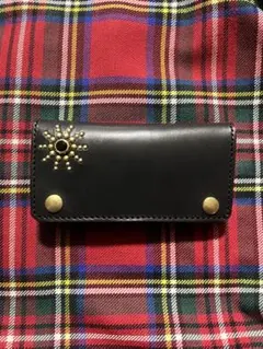 サンタローザ SANTA ROSA by HTC トラッカーウォレット - メルカリ