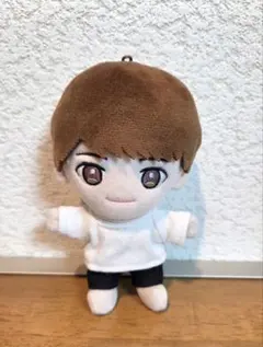 NCT wayv テン TEN ぬいぐるみ 威神V - メルカリ