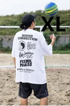 ルースイソンブラ　ビーチキャンプ