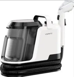 新品✨Uwant リンサークリーナー 乾湿両用 絨毯シート自動洗浄クリーナー 新品】 Uwant リンサークリーナー 乾湿両用 絨毯シート洗浄 クリーナー