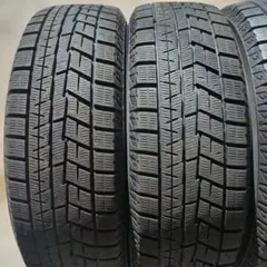 195/65R15 ①送料込み 2本 ice GUARD iG60