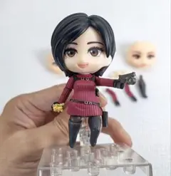 エイダ・ウォン　フィギュア