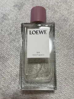 カ*ん様 ほぼ満水 LOEWE ロエベ アイレ EDT 50ml 箱付 - メルカリ