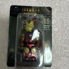 2026年最新】BE@RBRICK IRON MAN MARK85の人気アイテム - メルカリ