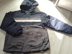 キッズ用のジャケット　130サイズ