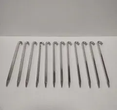 ペグ　12本　14cm　8.8g/1本　ミニマルワークスのサムネイル