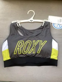 ROXY ヨガウェア ブラトップ　水陸両用のサムネイル