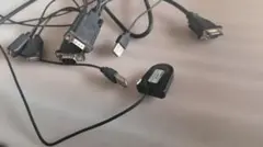 MR-BAFFALO02 ケーブルタイプPC切替器 BSKMR202