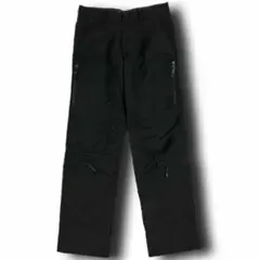00AW ISSEY MIYAKE MEN バリステックナイロンカーゴパンツのサムネイル