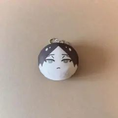 ハイキュー 角名倫太郎 おまんじゅう