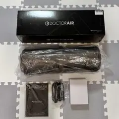 DOCTORAIR / ドクターエア 3Dエアストレッチマット EAM-01のサムネイル