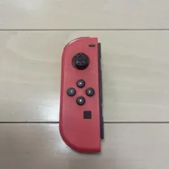 ニンテンドースイッチ　ジョイコン マリオレッド 2個セット